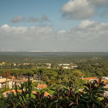 Bmyguest - Sesimbra Country View Villa Buitenkant foto