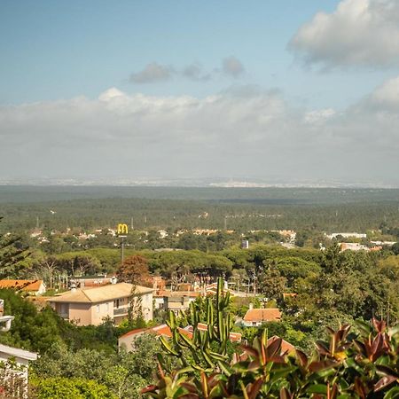 Bmyguest - Sesimbra Country View Villa Buitenkant foto