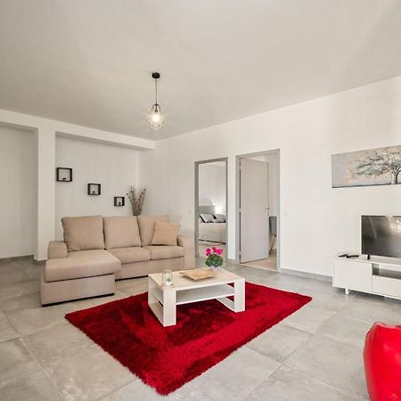 Bmyguest - Sesimbra Country View Villa Buitenkant foto