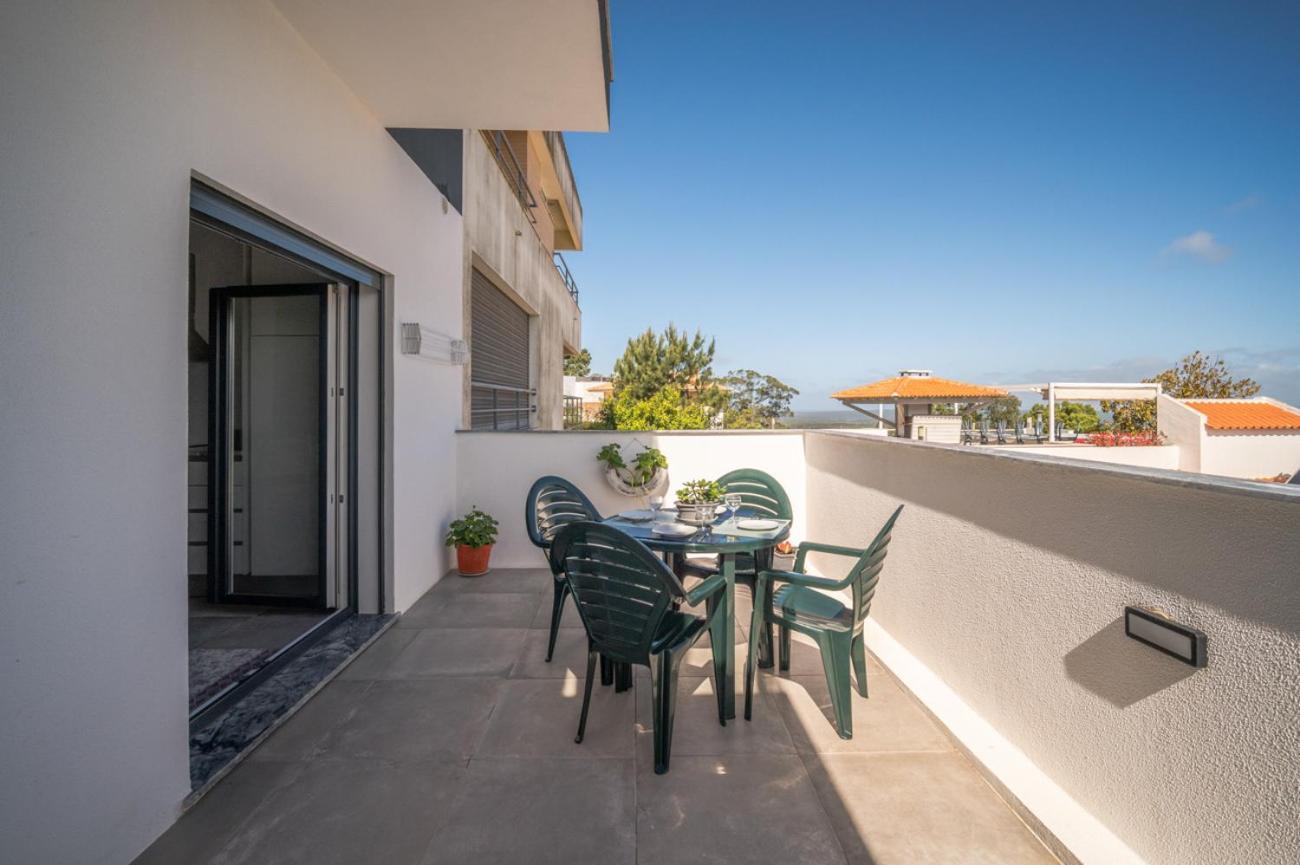Bmyguest - Sesimbra Country View Villa Buitenkant foto