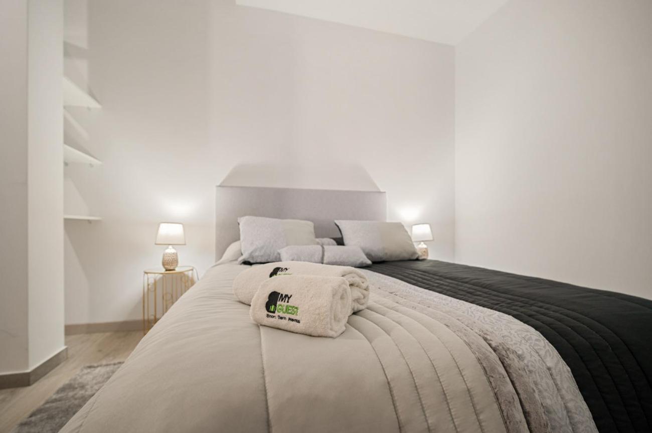 Bmyguest - Sesimbra Country View Villa Buitenkant foto