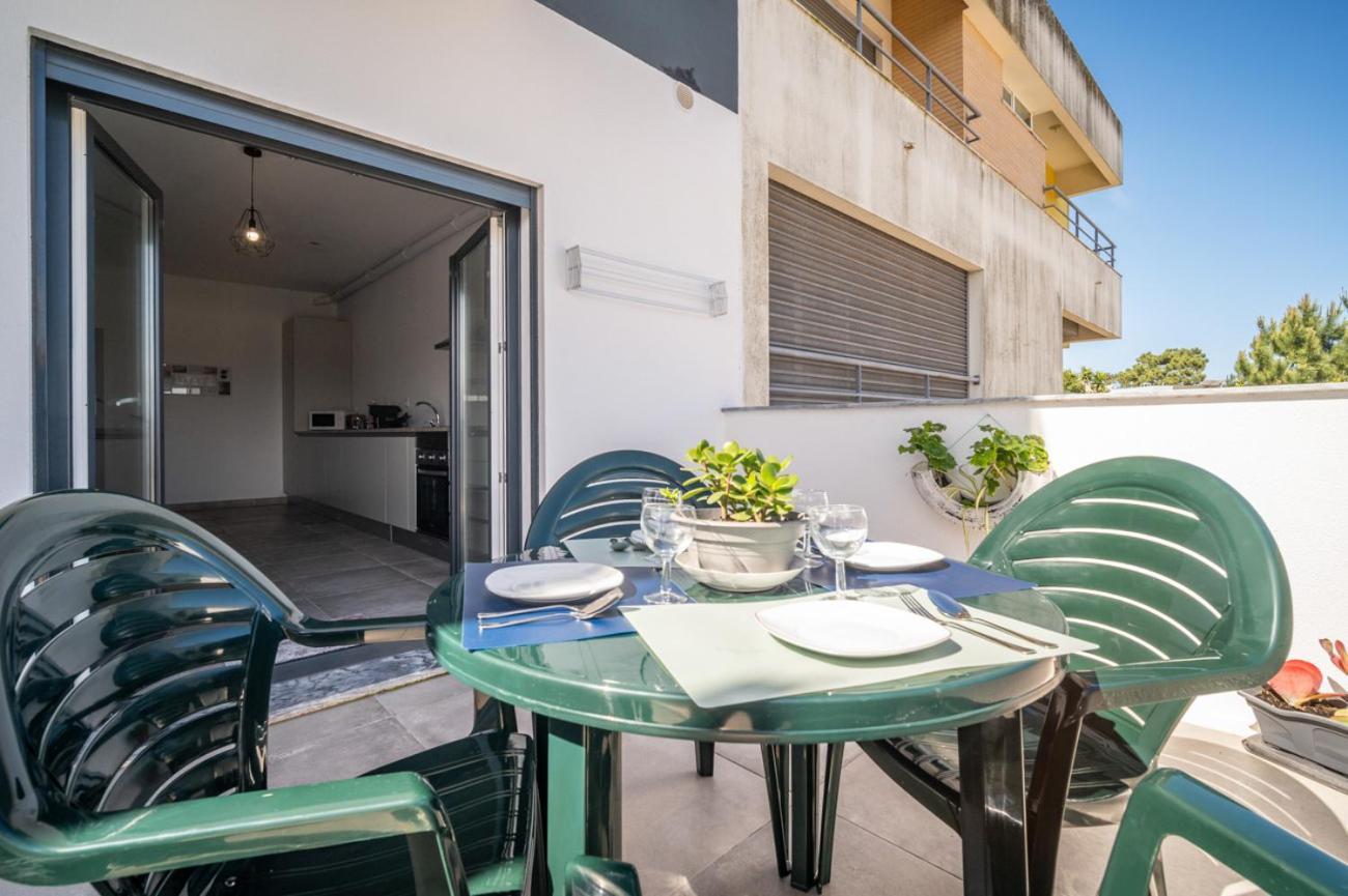Bmyguest - Sesimbra Country View Villa Buitenkant foto