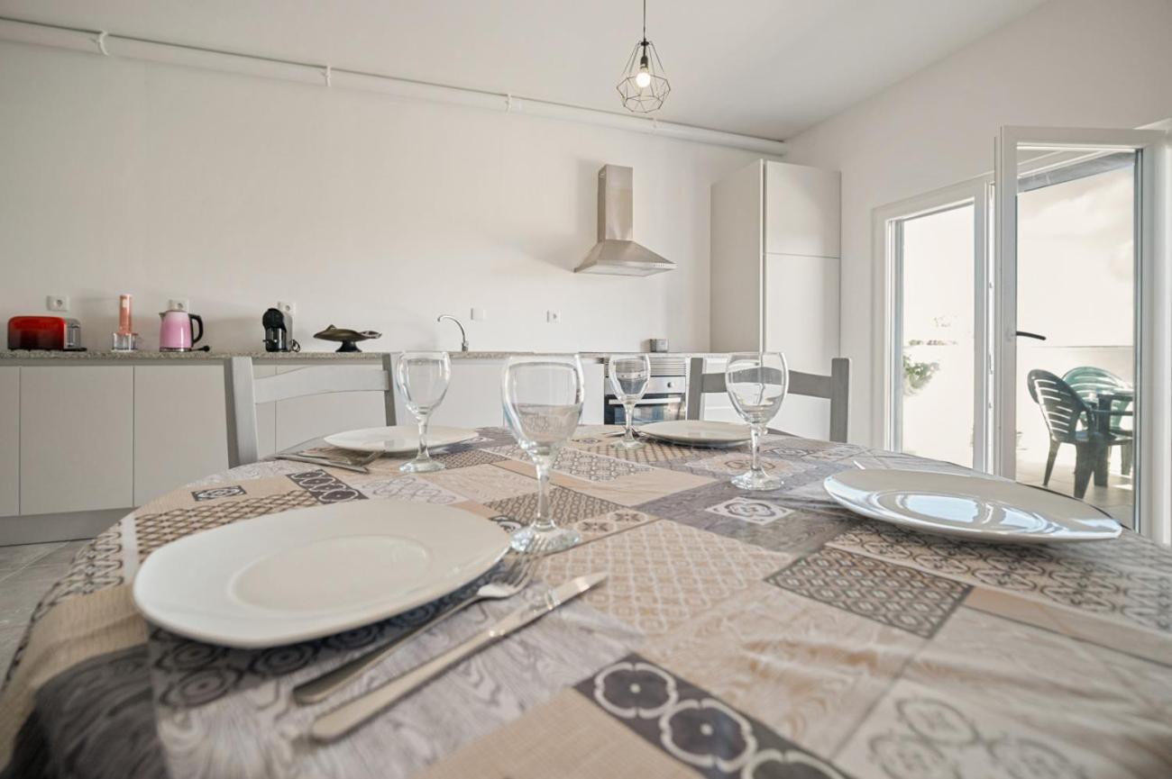 Bmyguest - Sesimbra Country View Villa Buitenkant foto