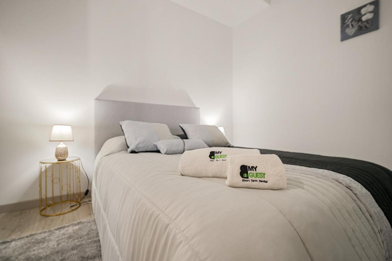 Bmyguest - Sesimbra Country View Villa Buitenkant foto