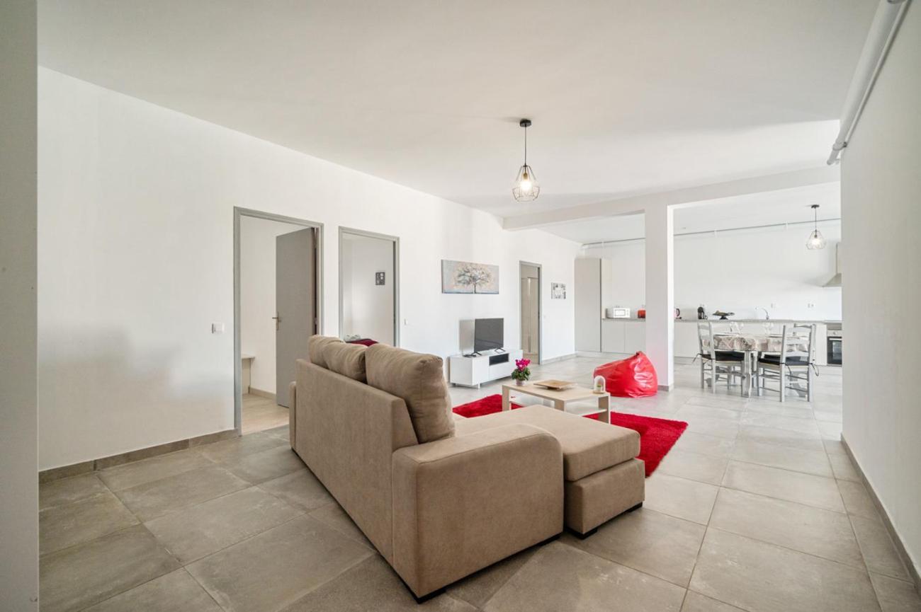 Bmyguest - Sesimbra Country View Villa Buitenkant foto