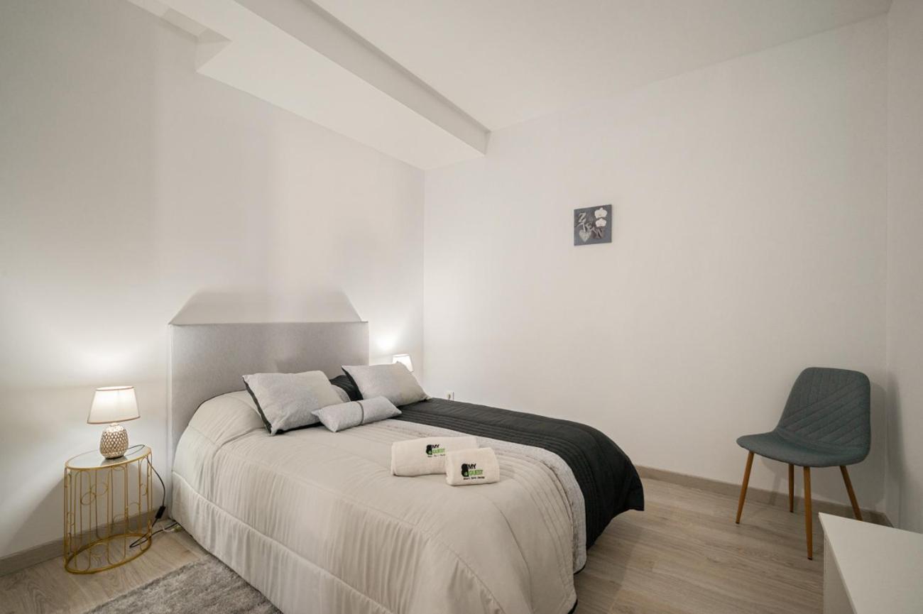 Bmyguest - Sesimbra Country View Villa Buitenkant foto