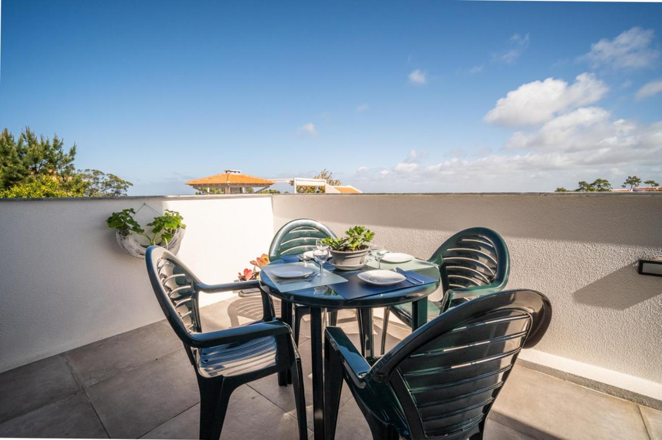 Bmyguest - Sesimbra Country View Villa Buitenkant foto