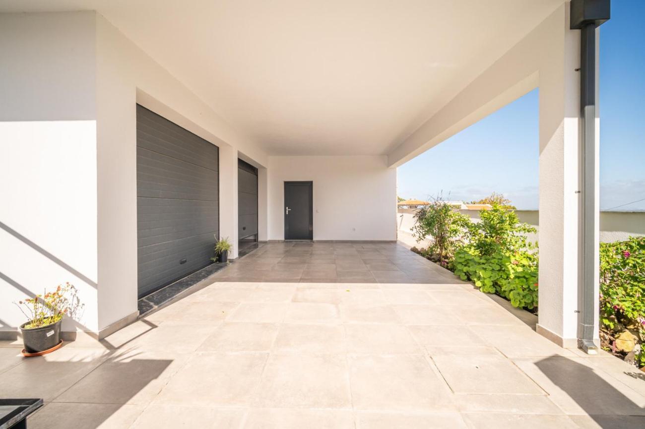 Bmyguest - Sesimbra Country View Villa Buitenkant foto