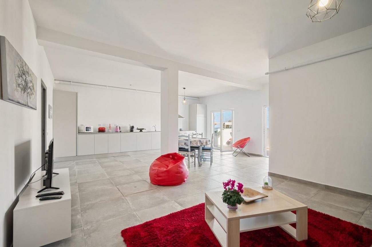 Bmyguest - Sesimbra Country View Villa Buitenkant foto