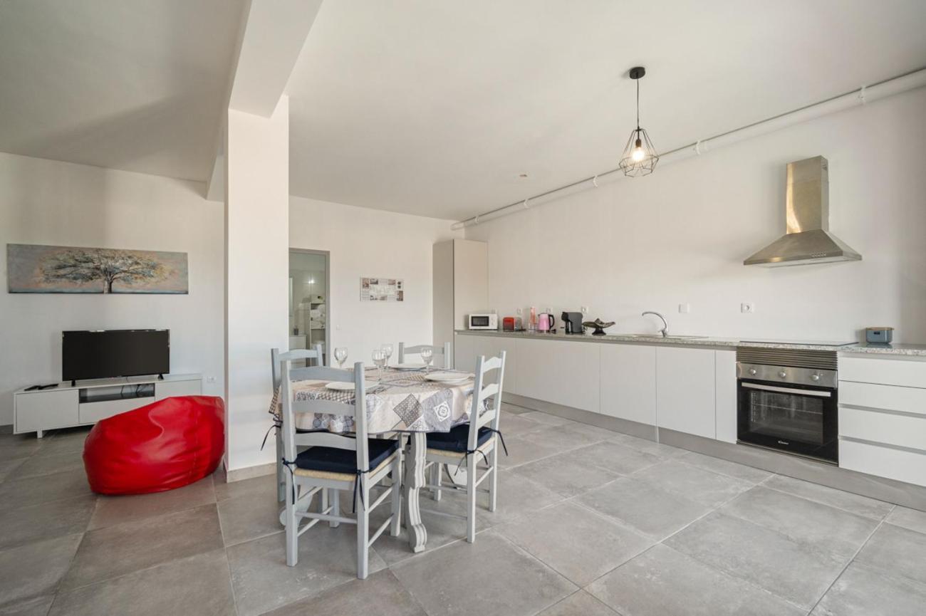 Bmyguest - Sesimbra Country View Villa Buitenkant foto