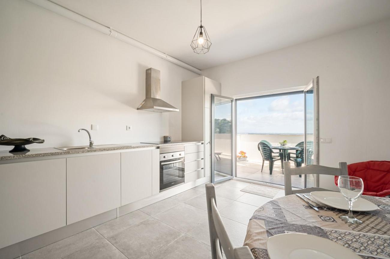Bmyguest - Sesimbra Country View Villa Buitenkant foto