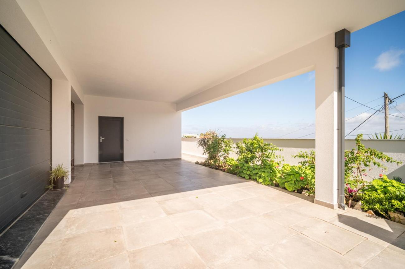 Bmyguest - Sesimbra Country View Villa Buitenkant foto
