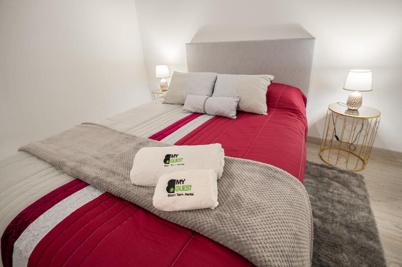 Bmyguest - Sesimbra Country View Villa Buitenkant foto