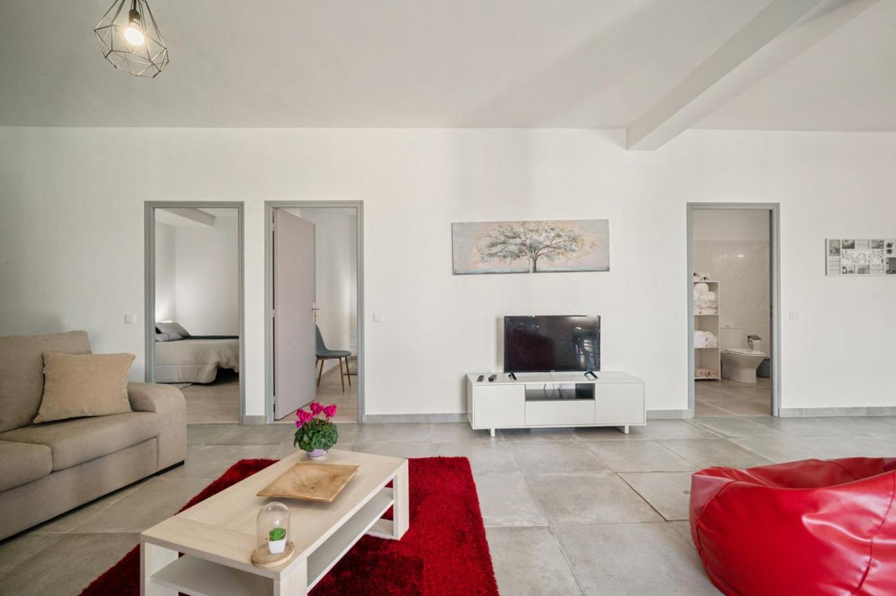 Bmyguest - Sesimbra Country View Villa Buitenkant foto